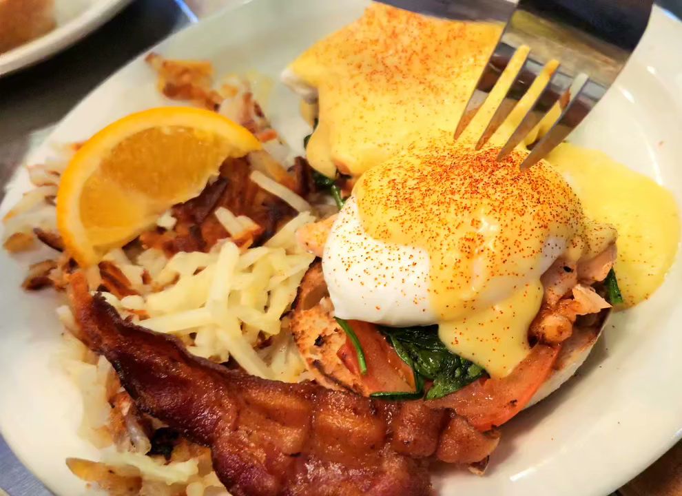 Sunshine Café Silverthorne