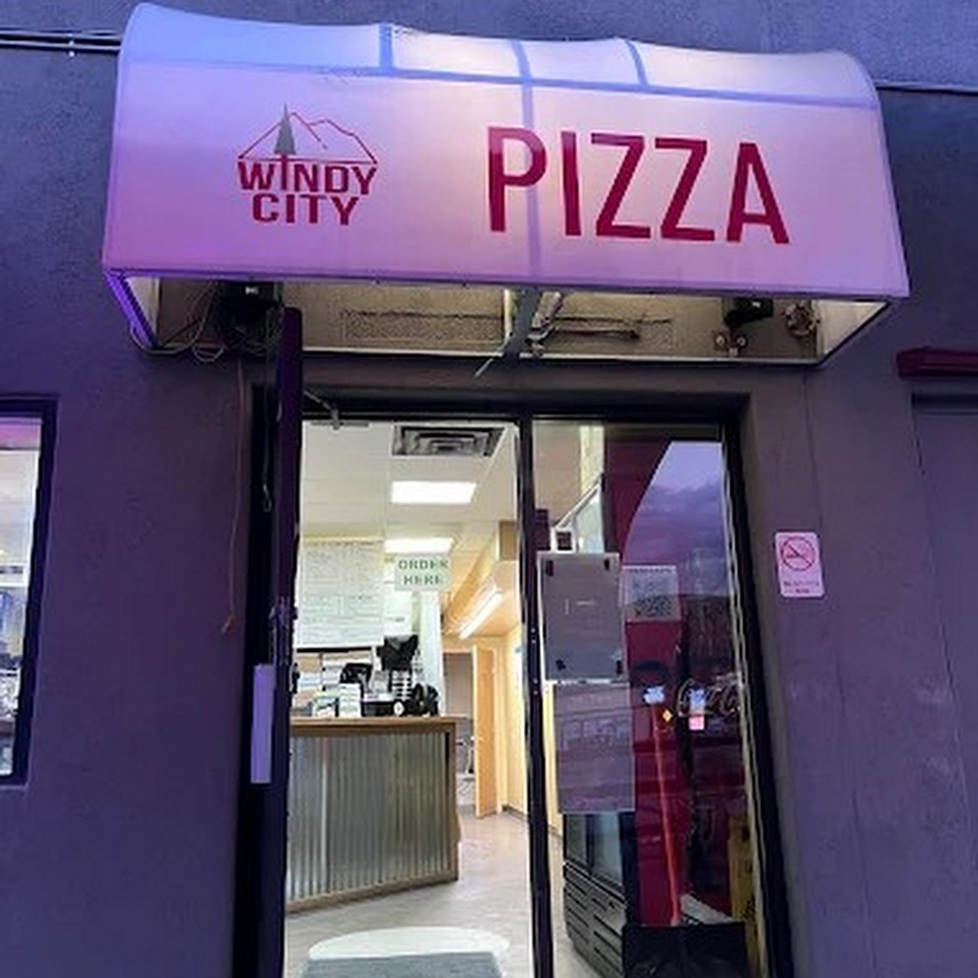 Windy City PIzza Silverthorne Silverthorne