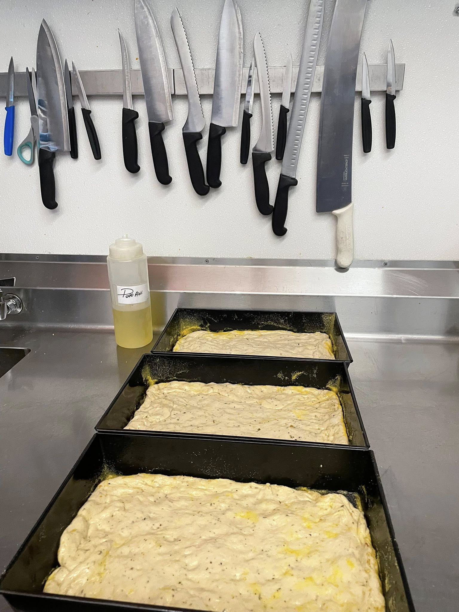 Enza's Delicatessen & Market Silverthorne