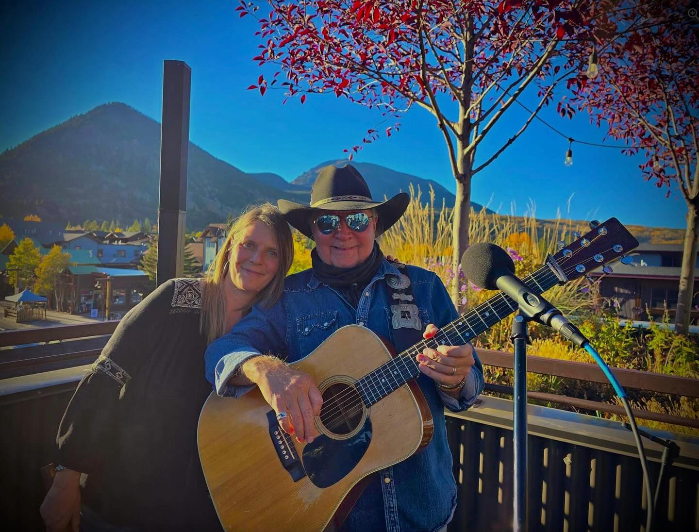 Eclectic Bar and Grill Silverthorne