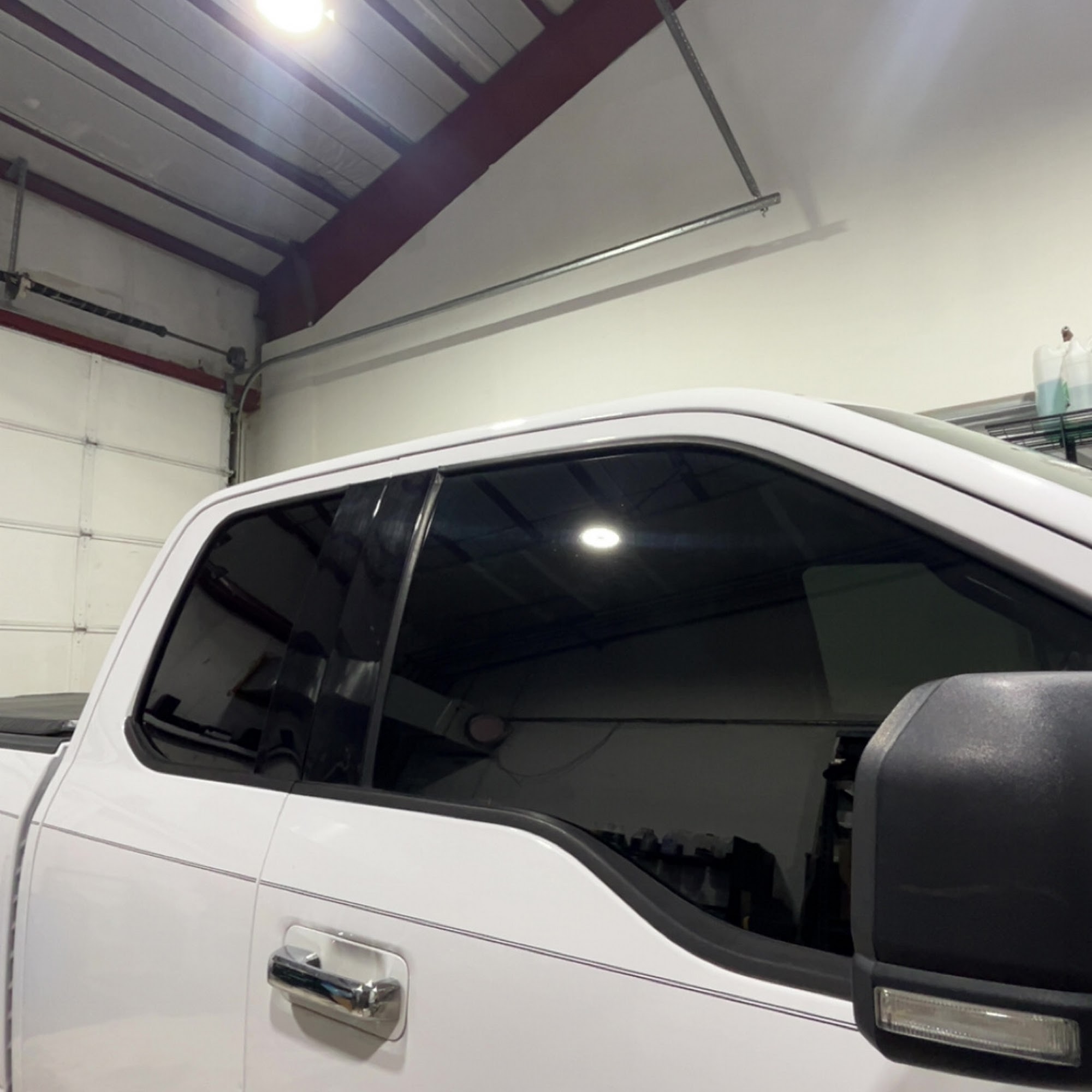 Evolution Auto Detailing LLC