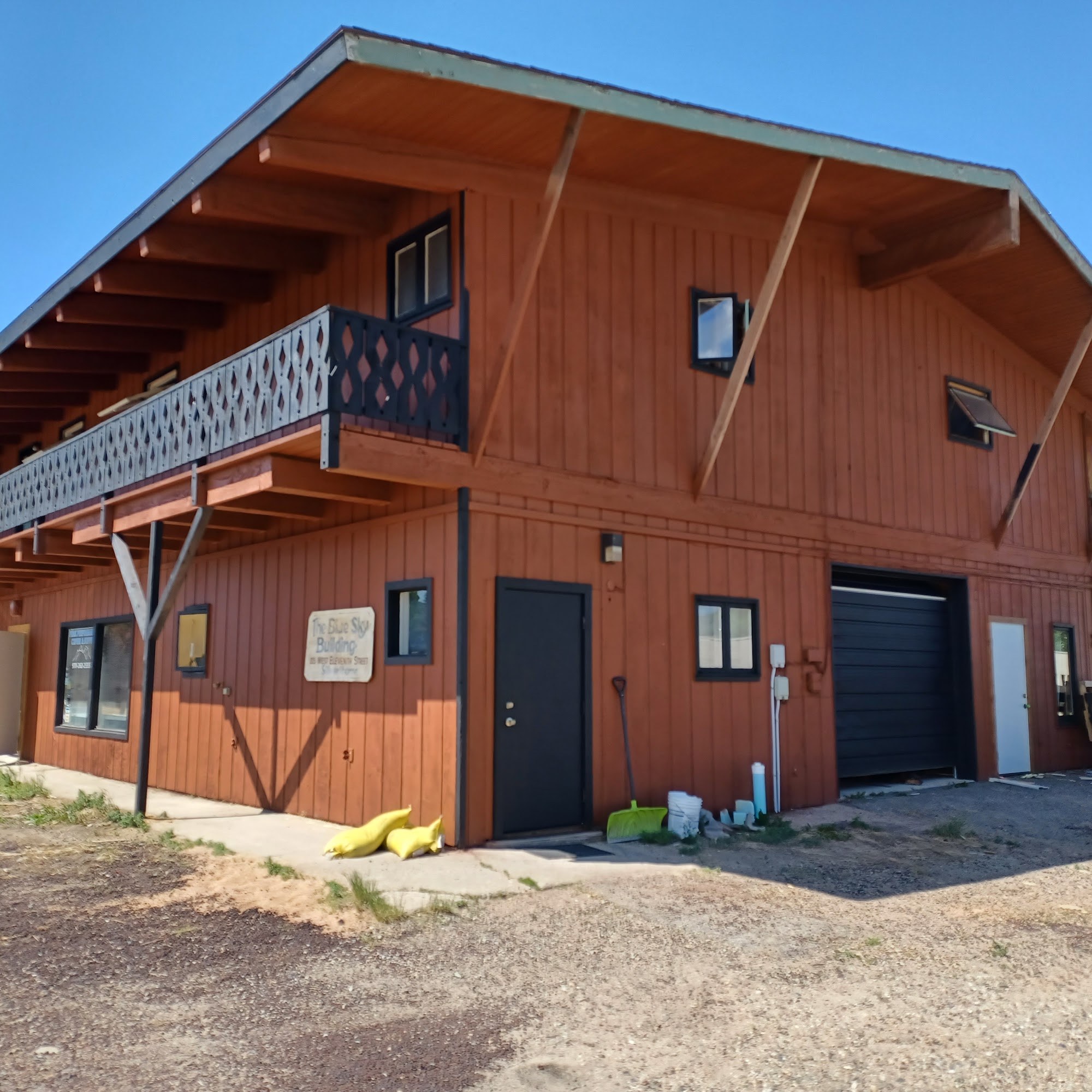 Peak Digital Office Solutions 135 11th St, Silverthorne Colorado 80498