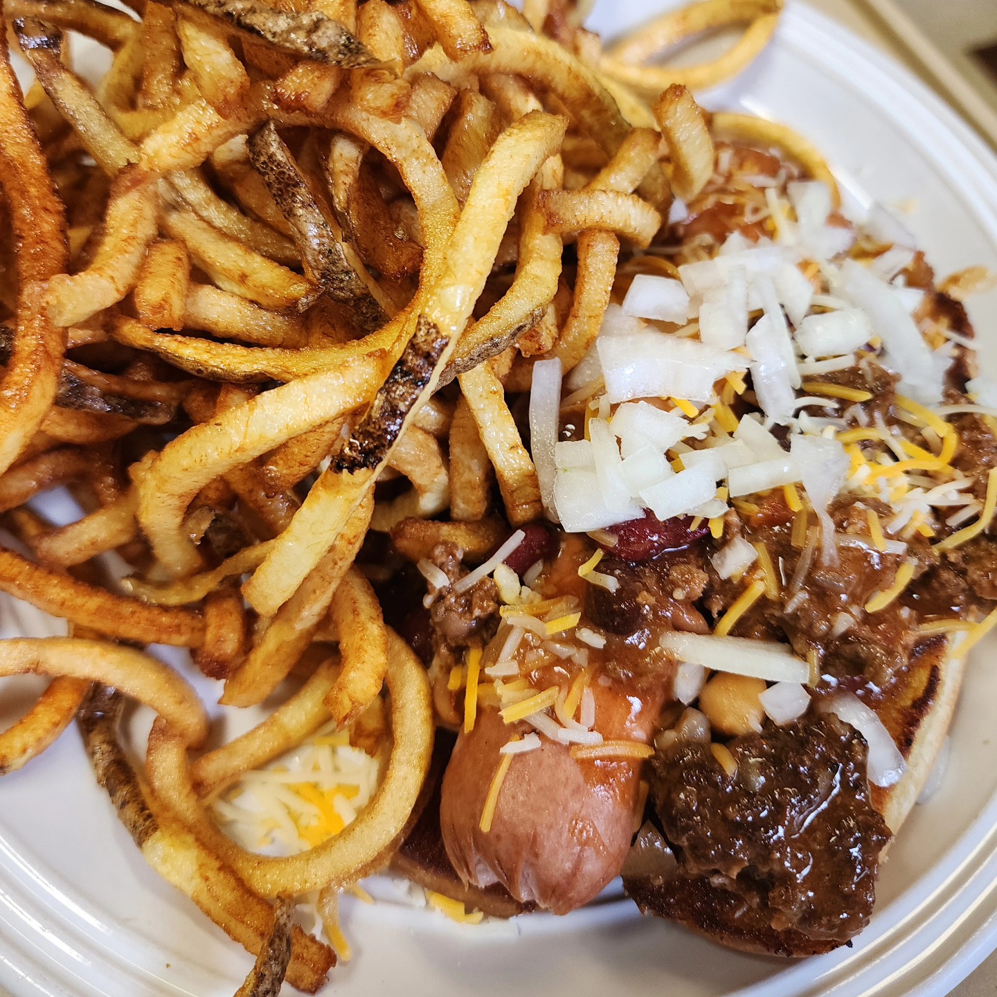 Kendall Mountain Cafe Silverton