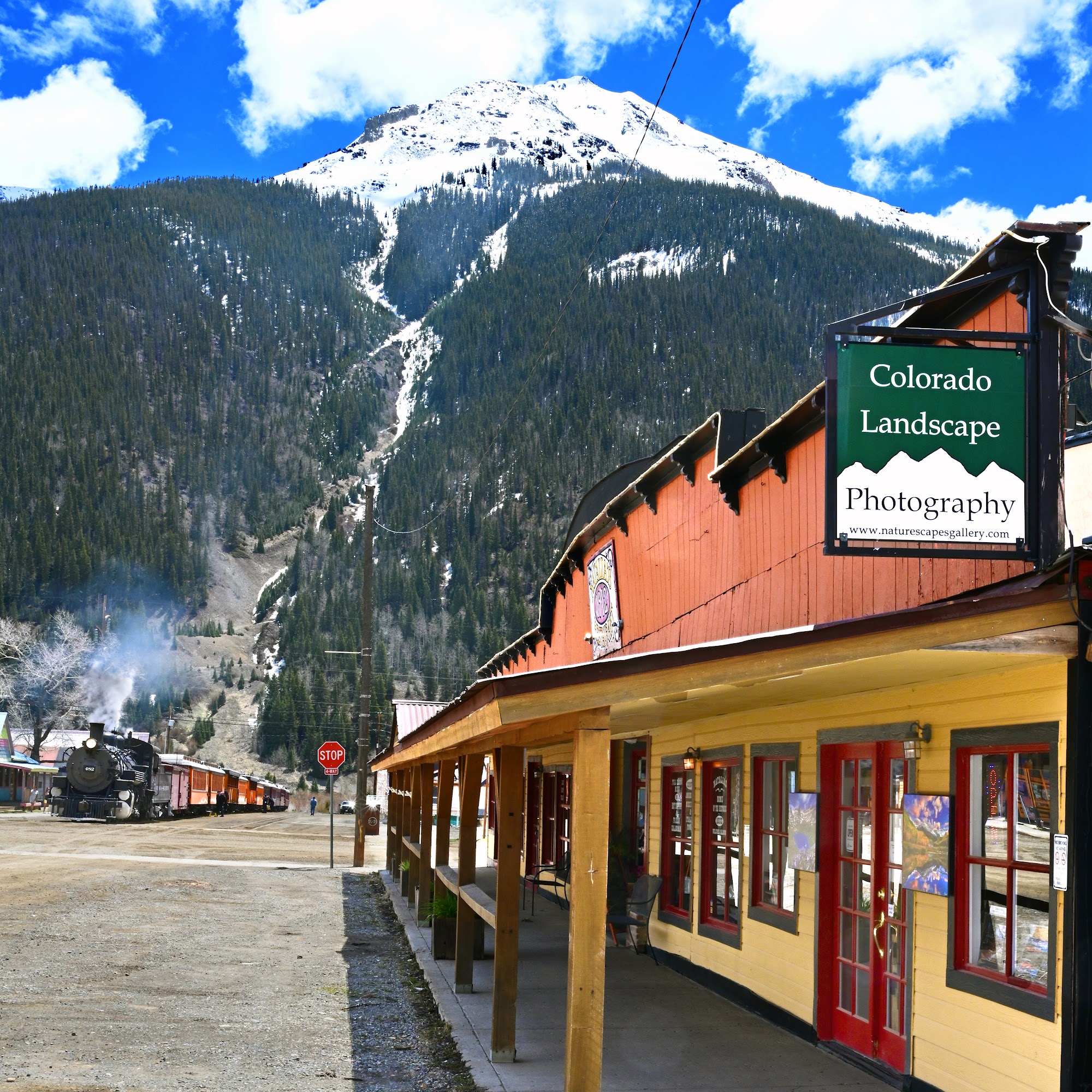 Naturescapes Gallery Silverton