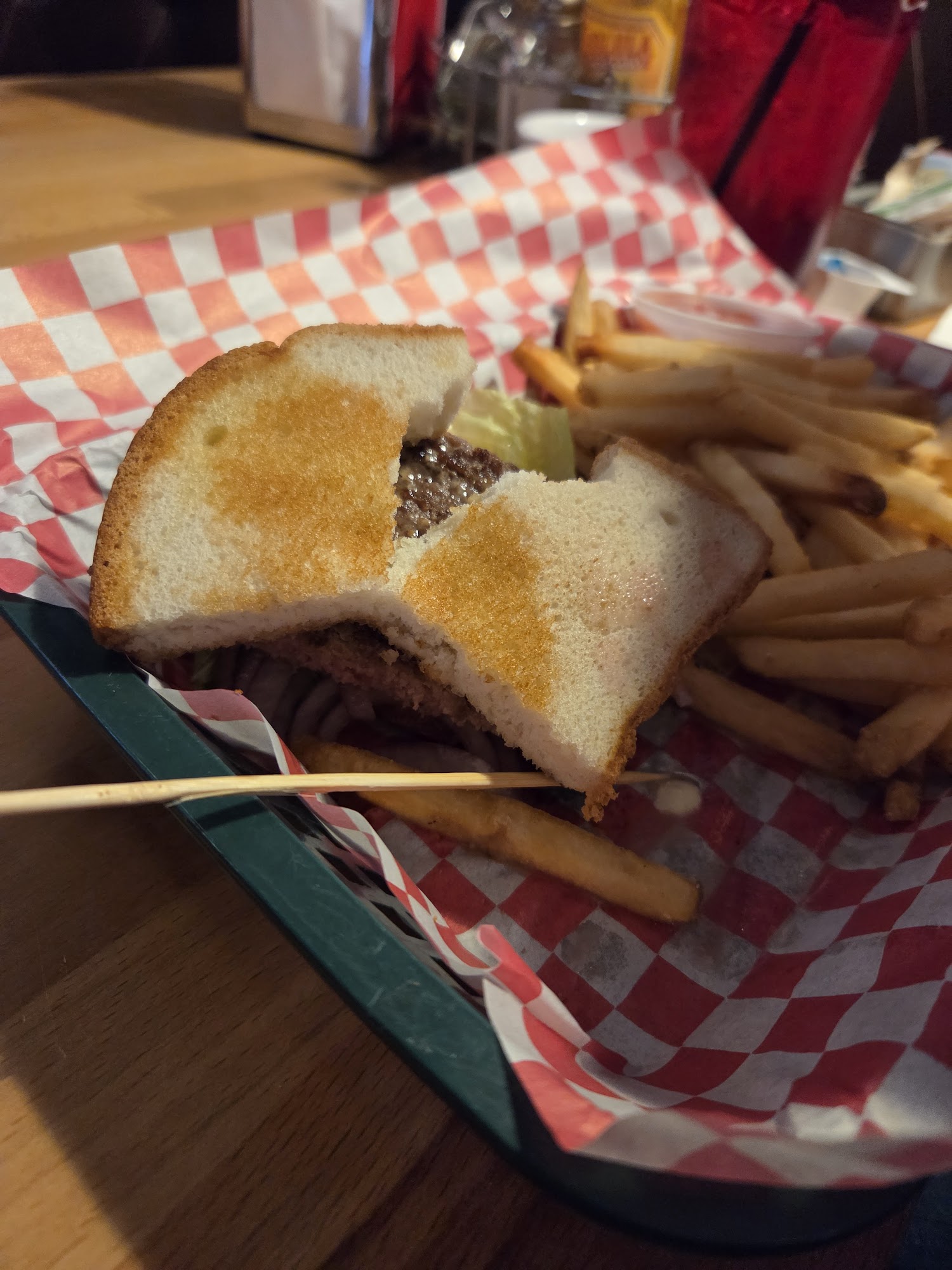 Daly Diner Snowmass Village