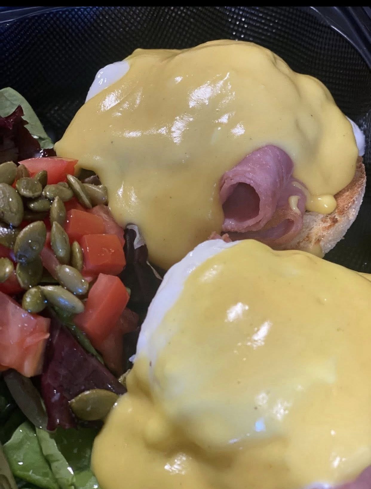 Rachel’s Keep On Keepin On and Crow Bar South Fork