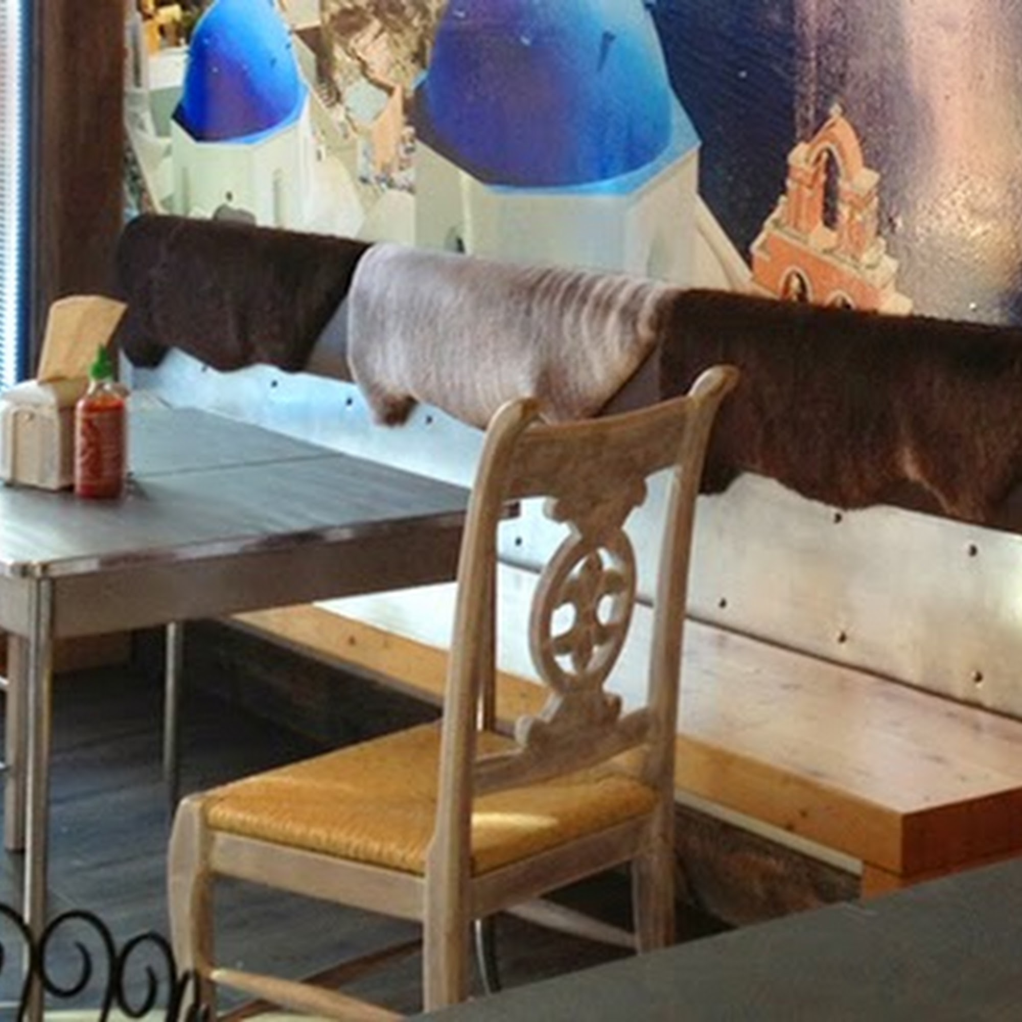 Skull Creek Greek Steamboat Springs