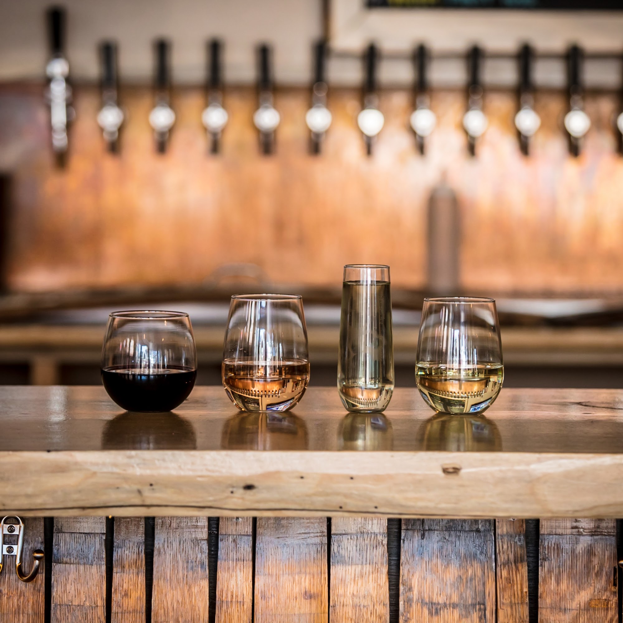 The Barley Tap & Bar Steamboat Springs