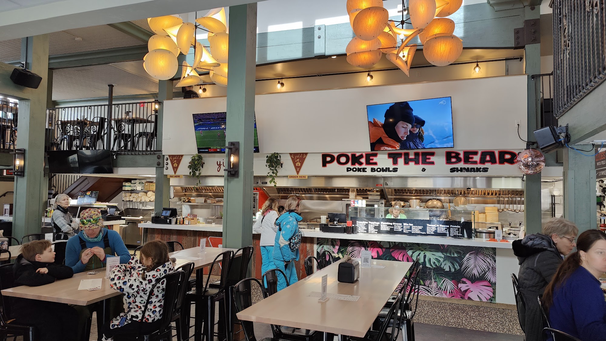 Clyde's Pies Steamboat Springs