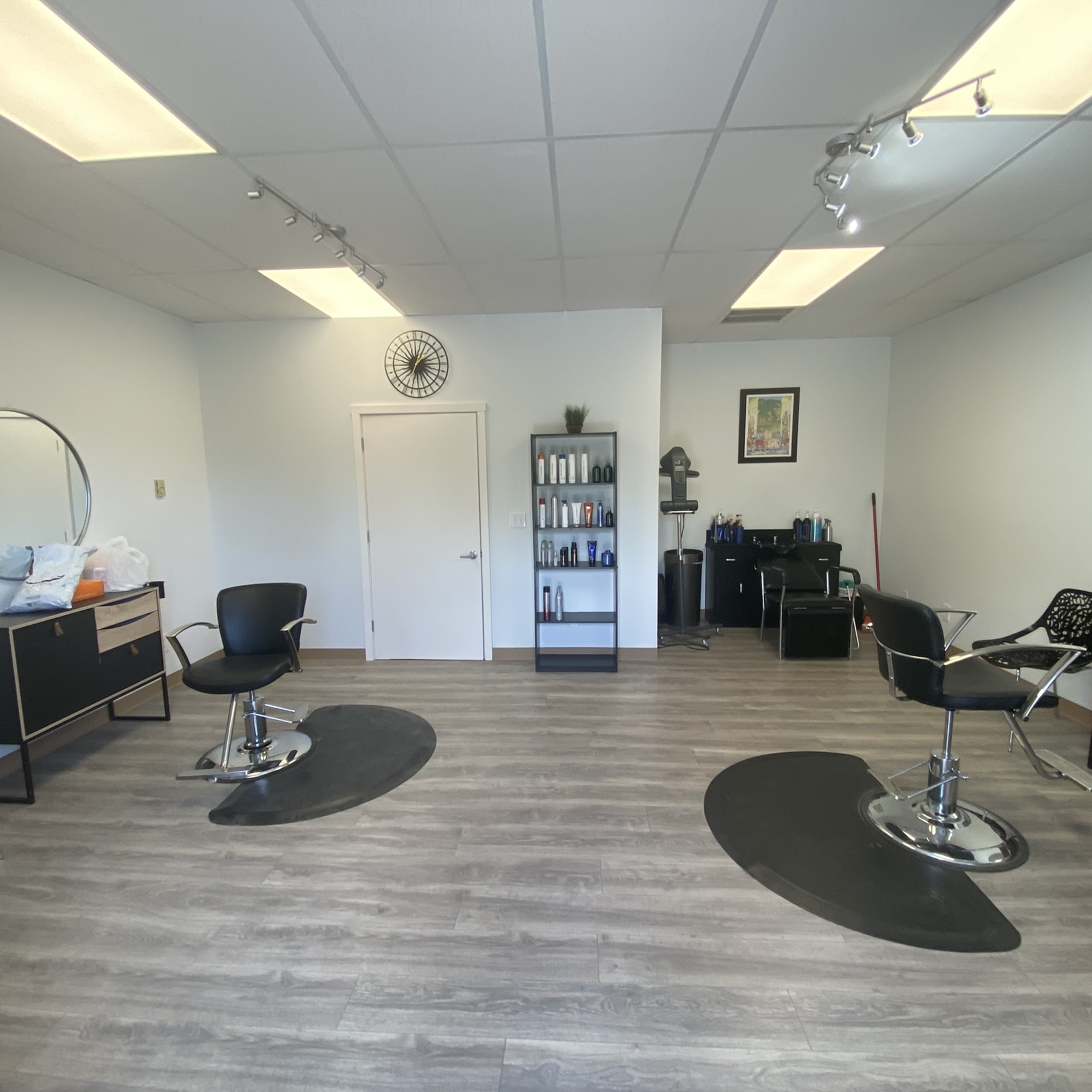 Steamboat Hair Steamboat Springs