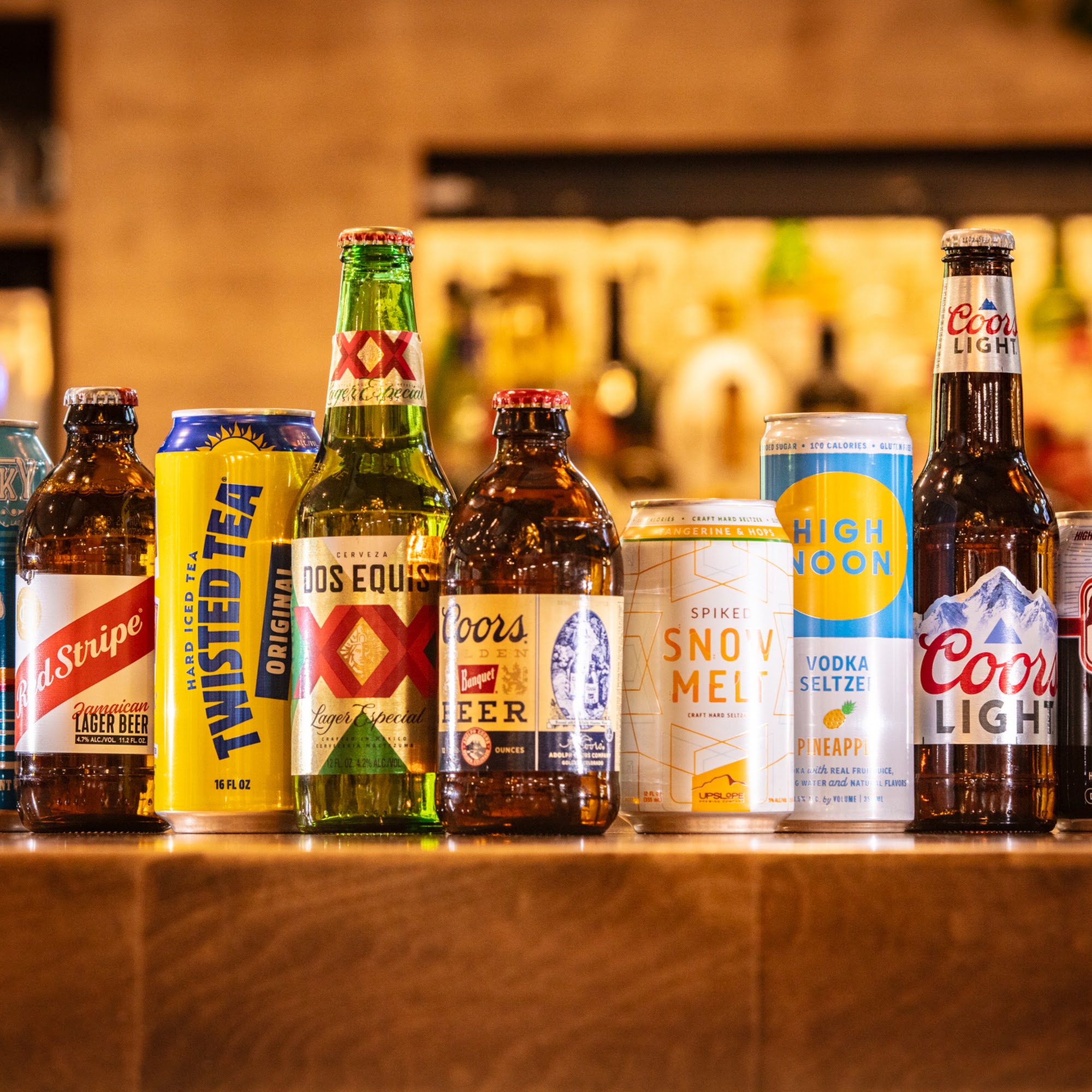 The Commons Food Hall and Bar Steamboat Springs