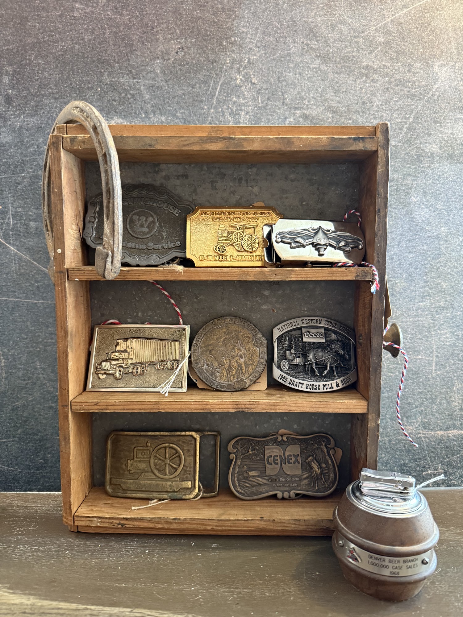 Roots & Roost, Co. Steamboat Springs