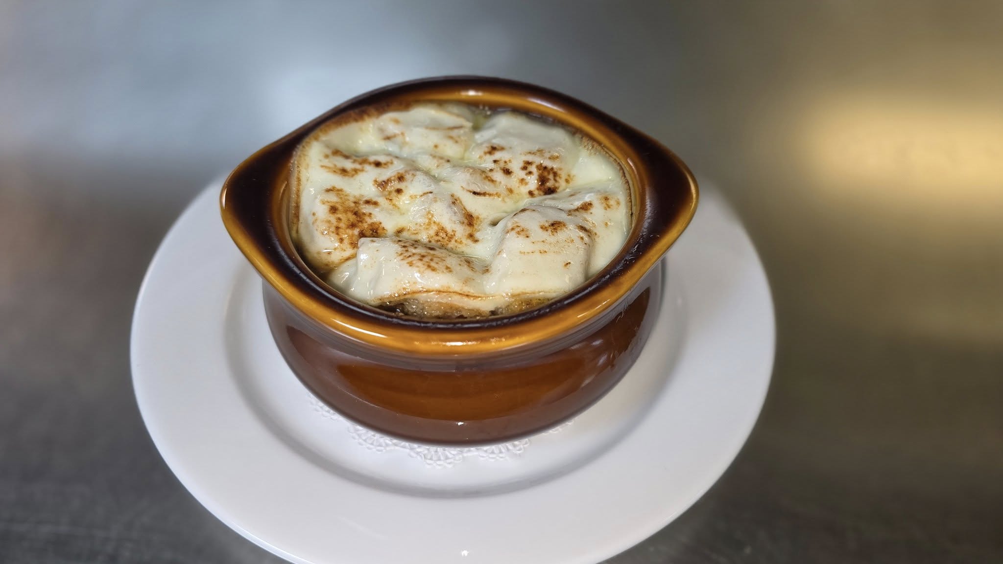 The Grill at River City Restaurant Sterling