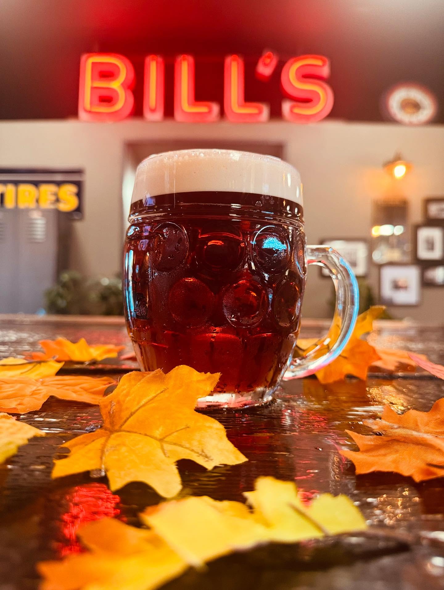 Parts and Labor Brewing Company Sterling