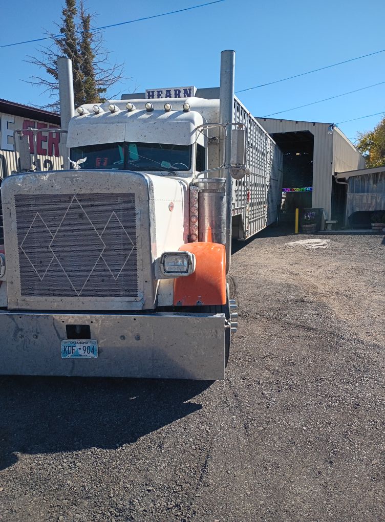 Viva tire services LLC Strasburg