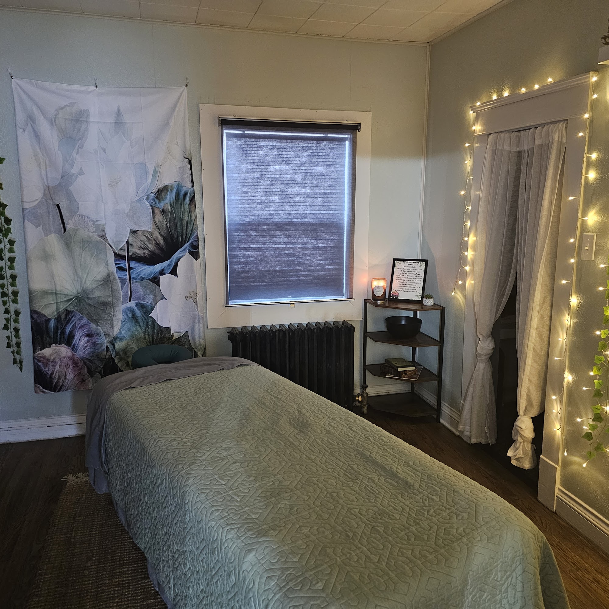 Temples Touch Massage 1499 Arapahoe St, Strasburg Colorado 80136