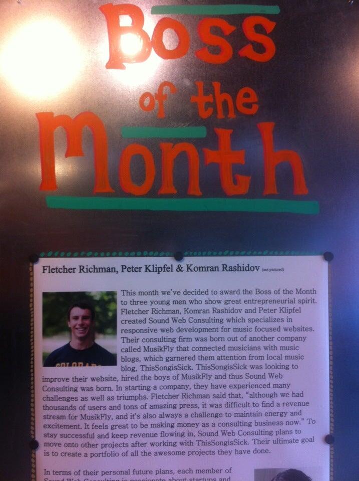 Photo credit: nextdoor