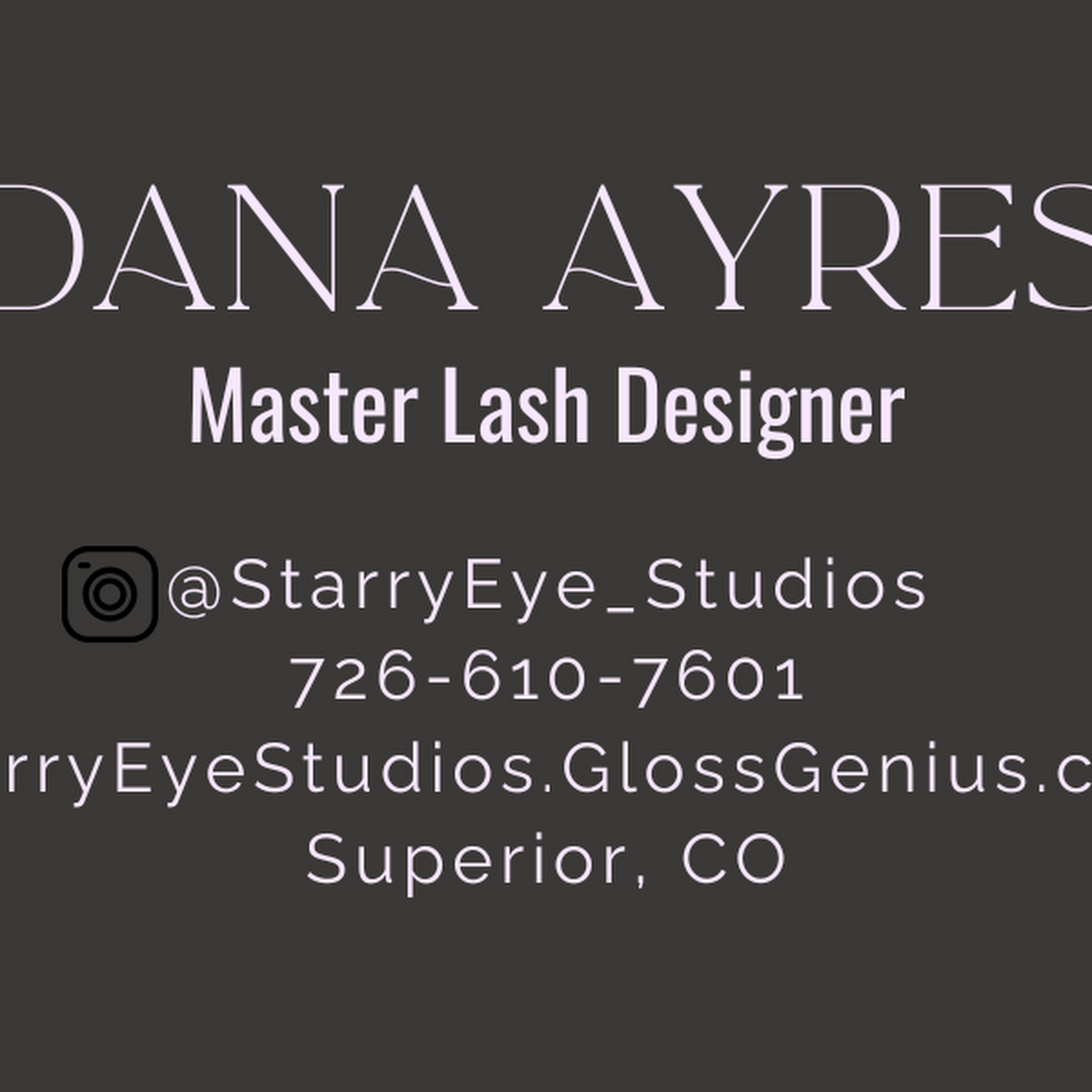 Starry Eye Studios