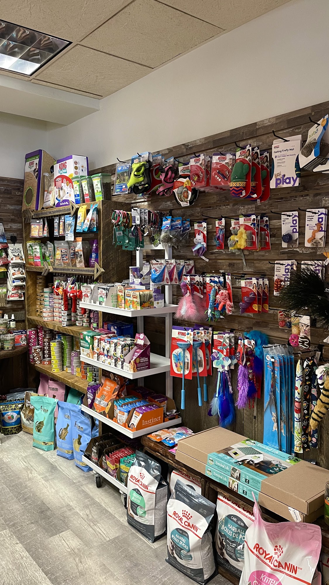 PET Telluride Telluride