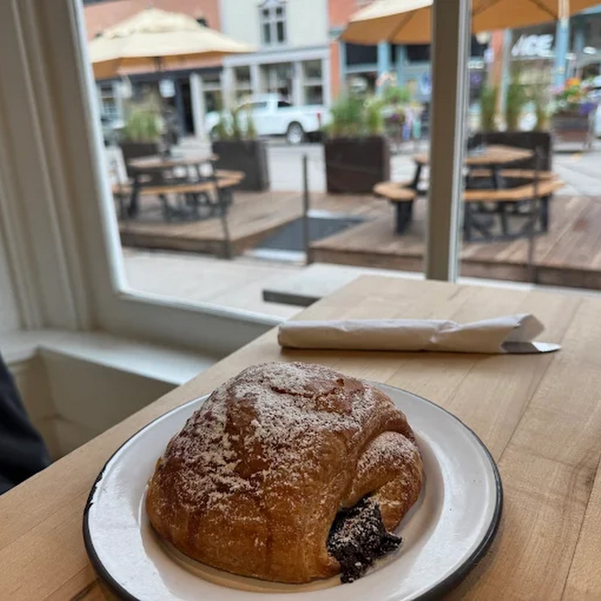 The Butcher & The Baker Telluride