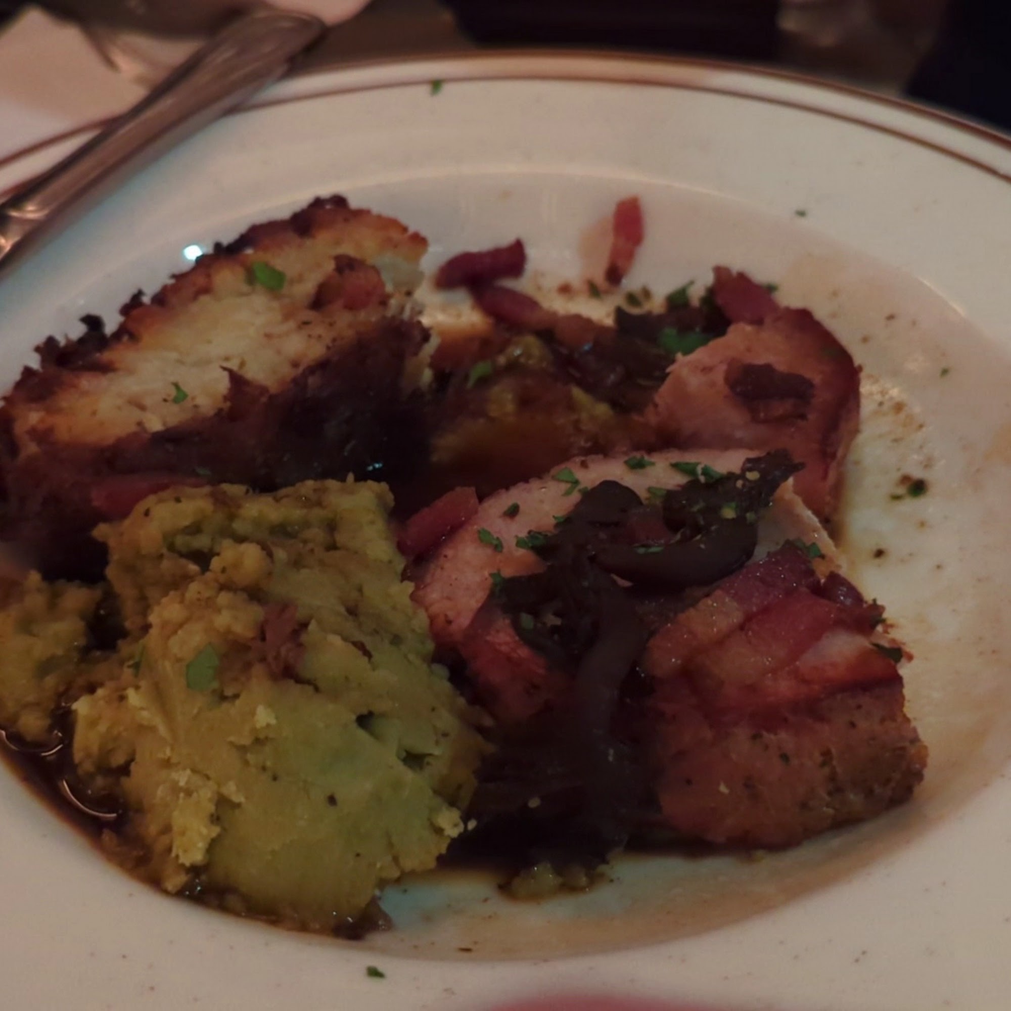 Stronghouse Brew Pub Telluride