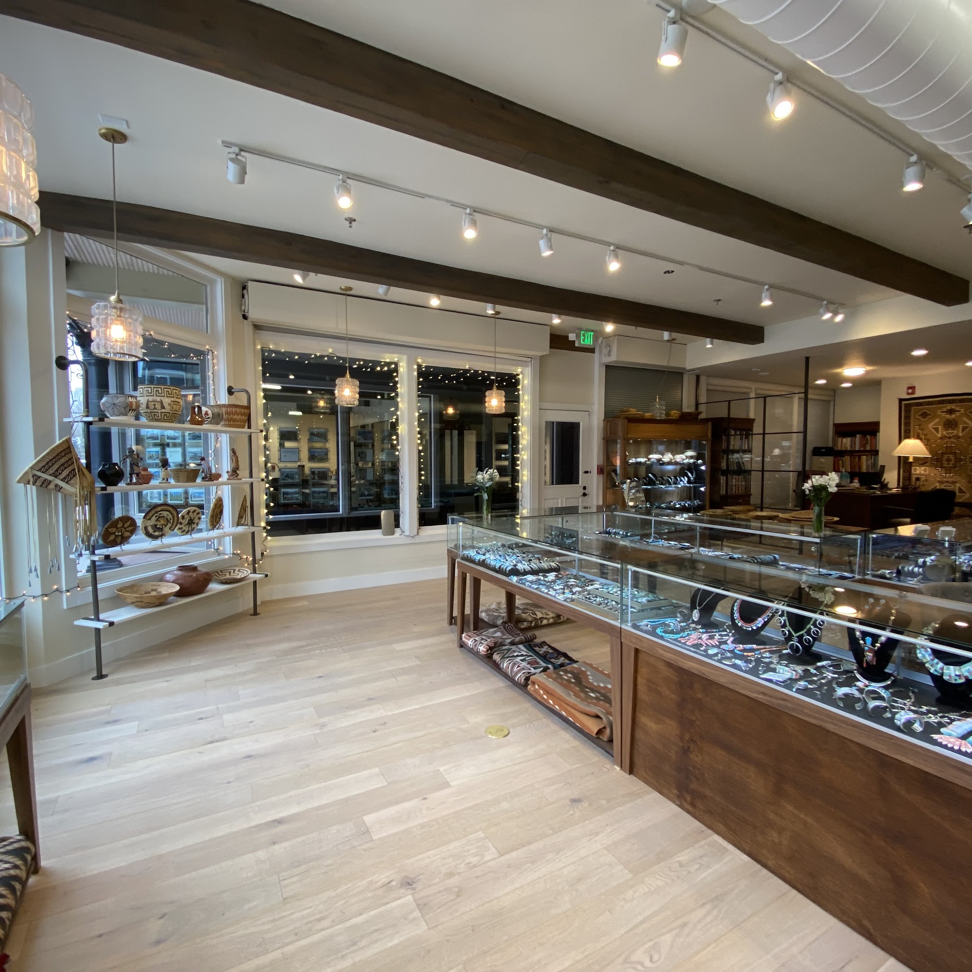 The Gordon Collection