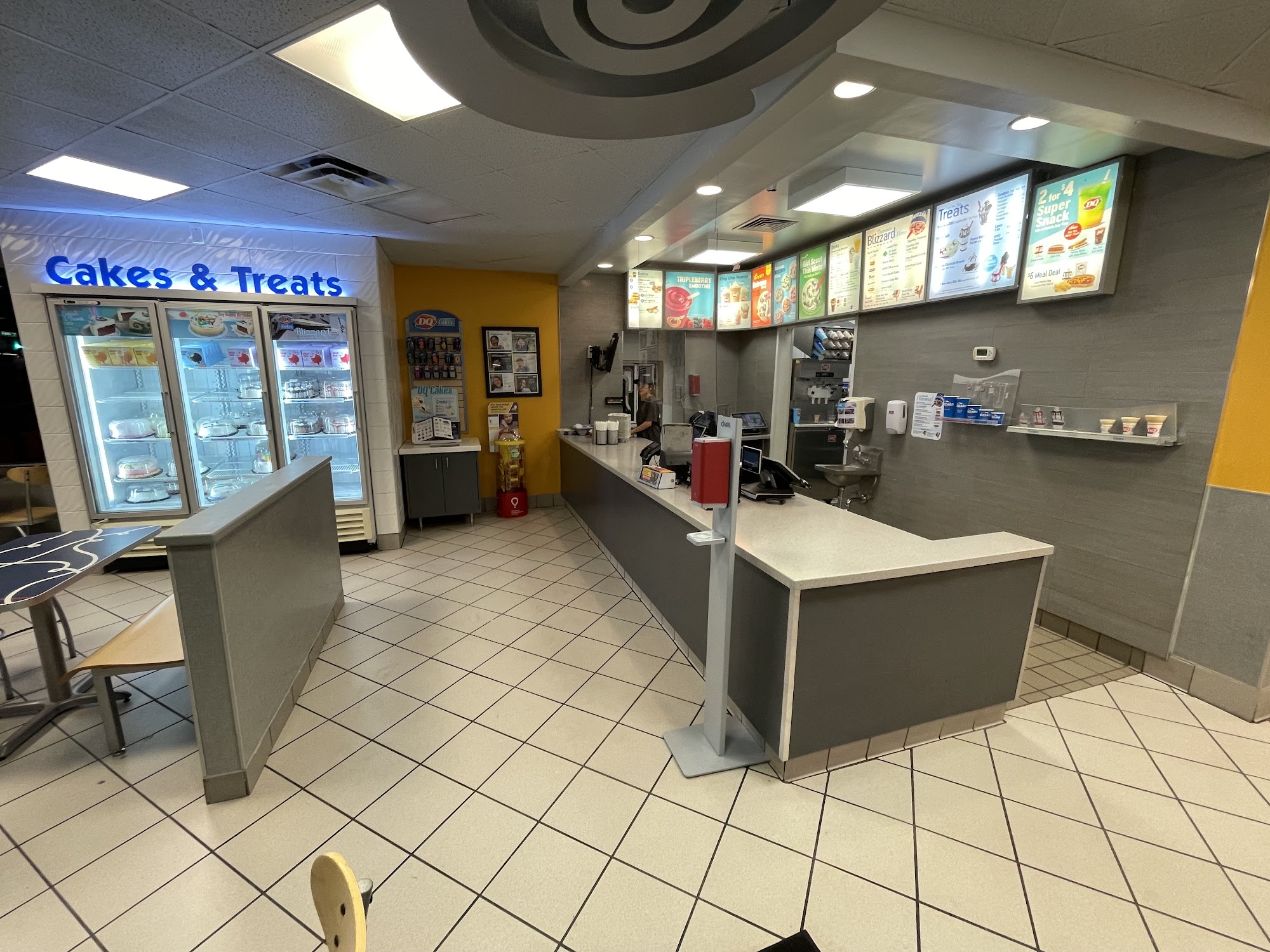 Dairy Queen (Treat)