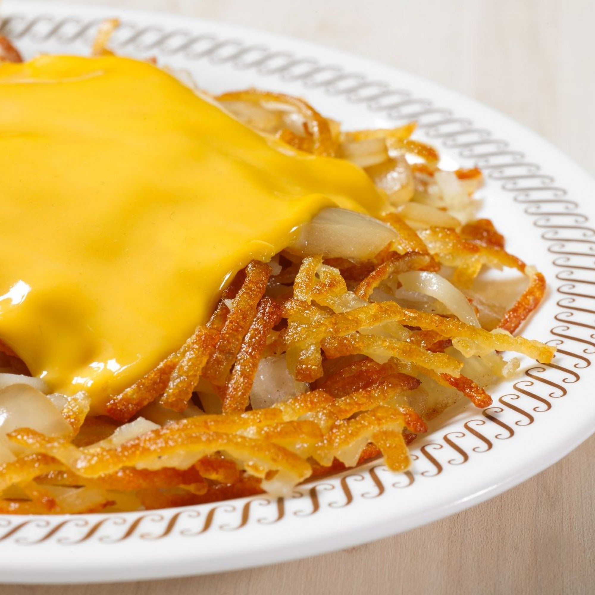 Waffle House Thornton
