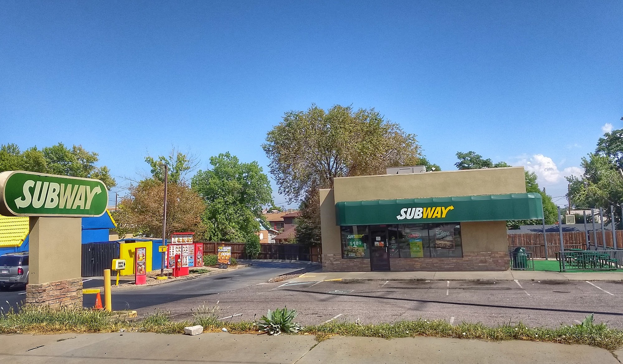 Subway
