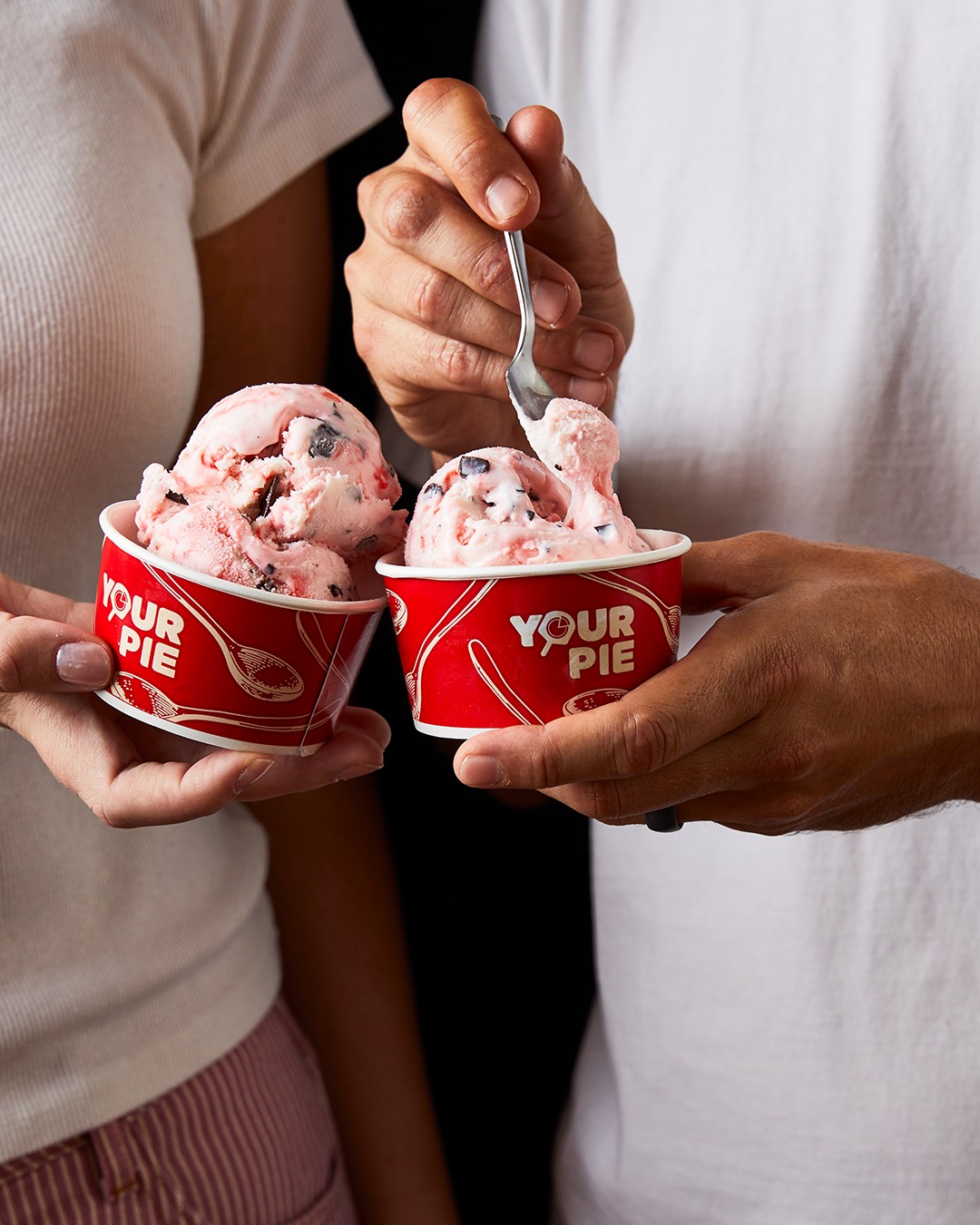 Your Pie Pizza Thornton