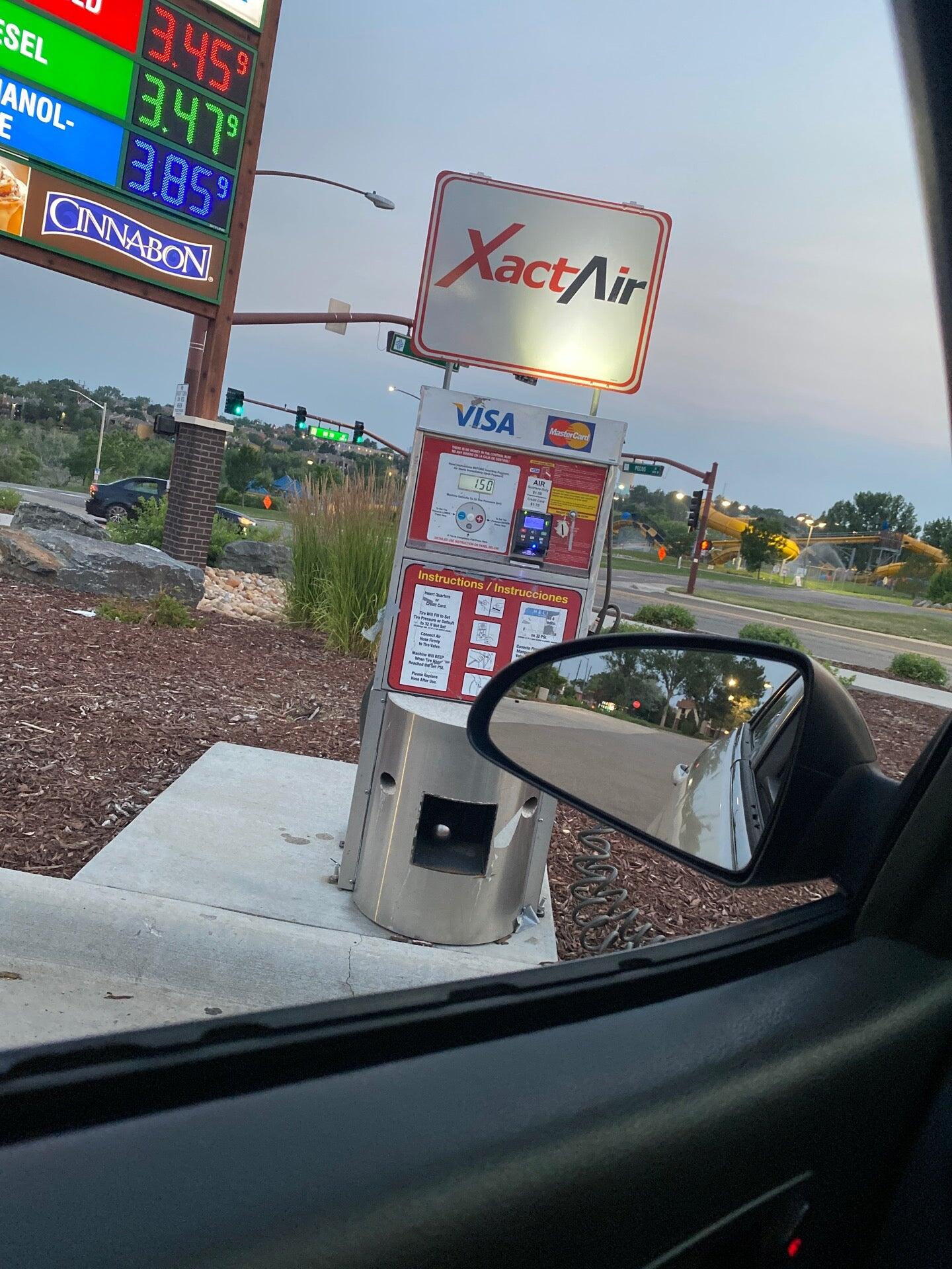 Photo credit: nextdoor