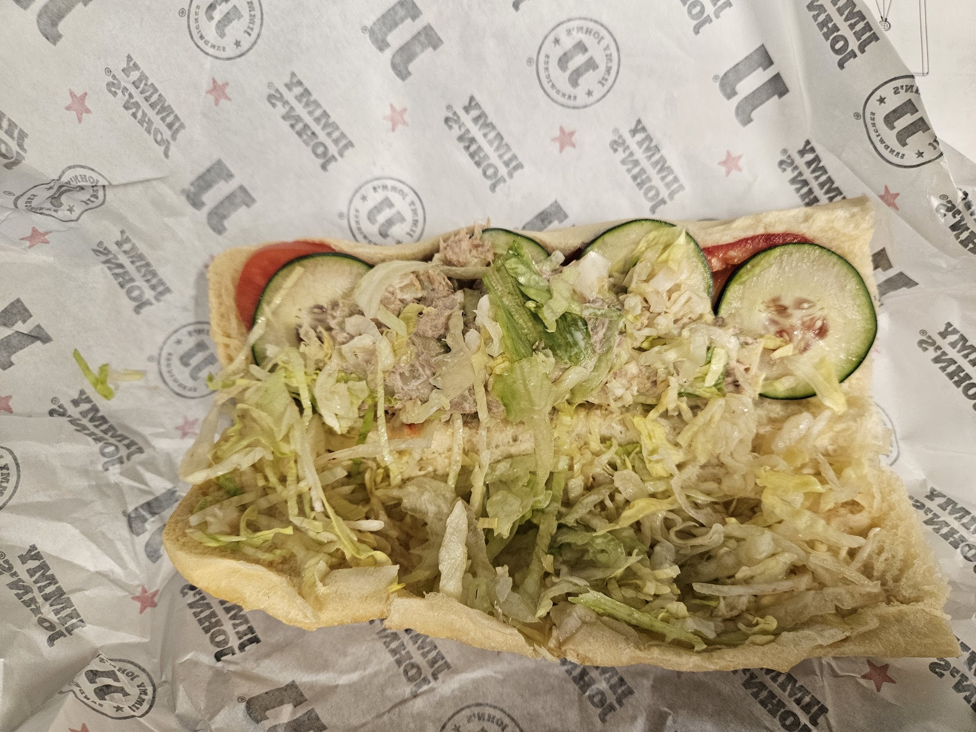 Jimmy John's