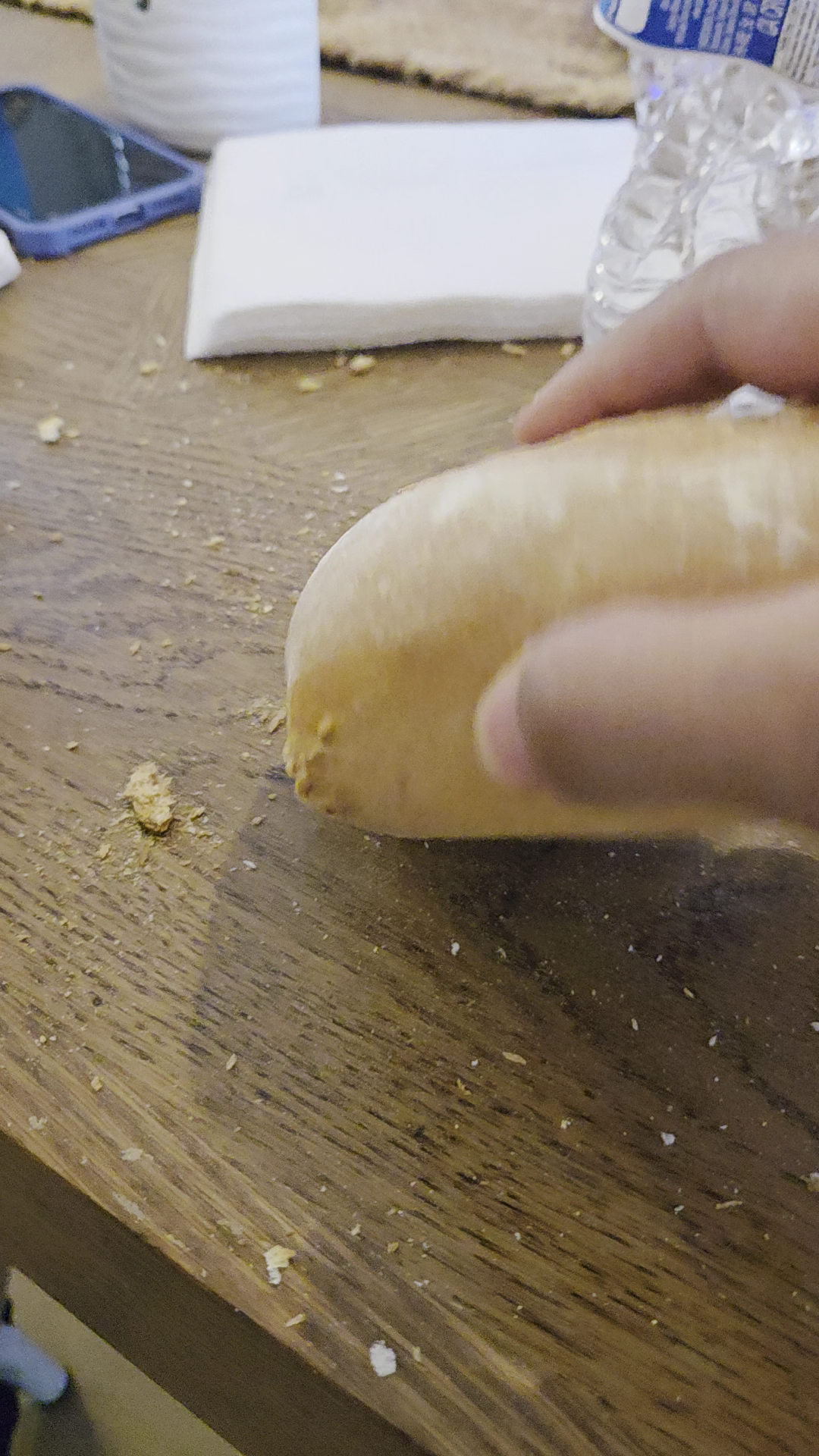 San Antonio Fresh Mexican Bakery and Juice Bar Menu