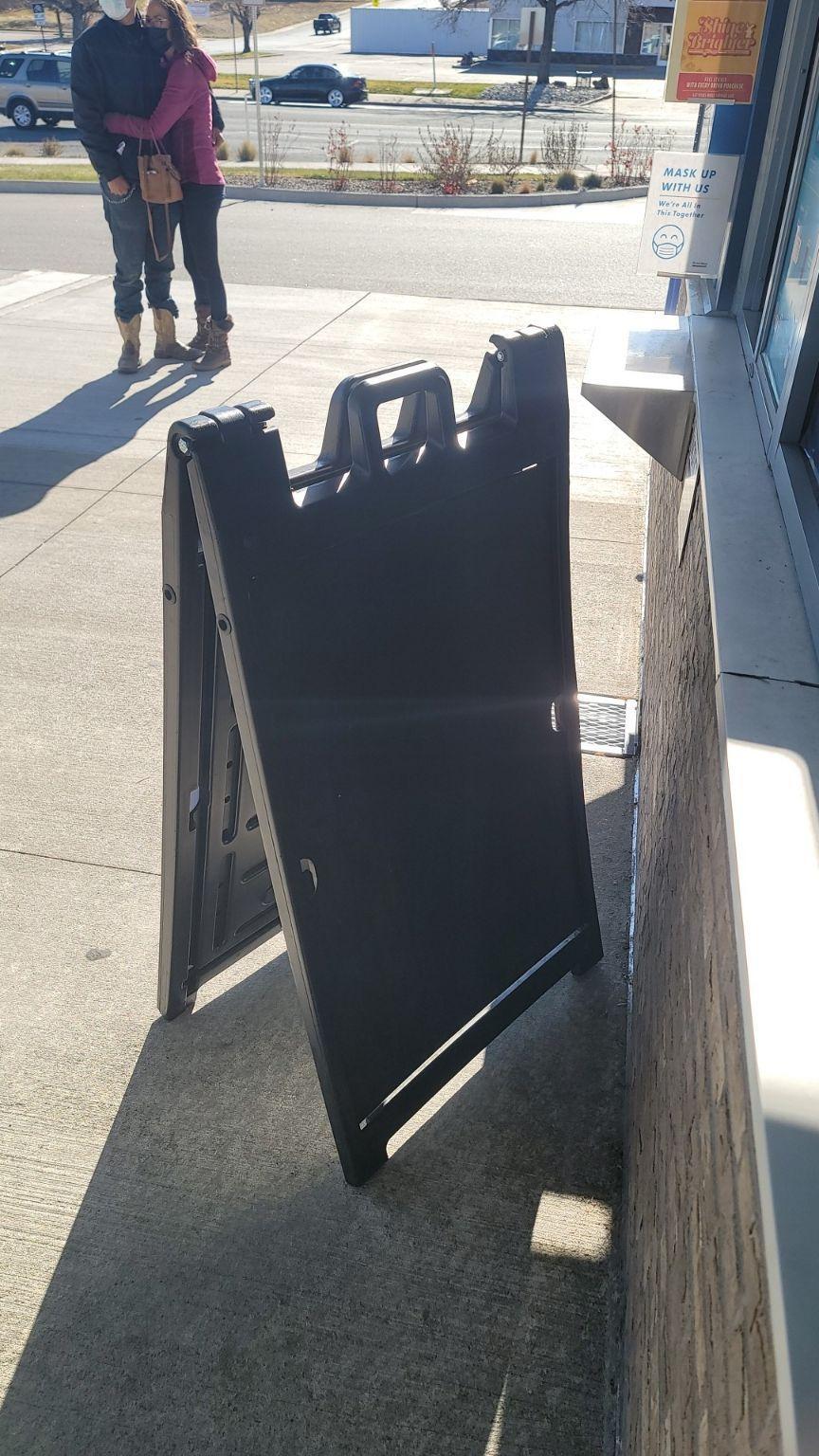 Photo credit: nextdoor