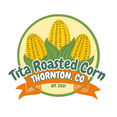 Tita Roasted Corn