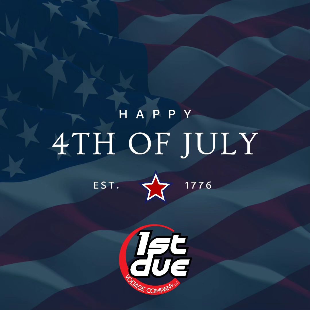 1st Due Voltage Company llc