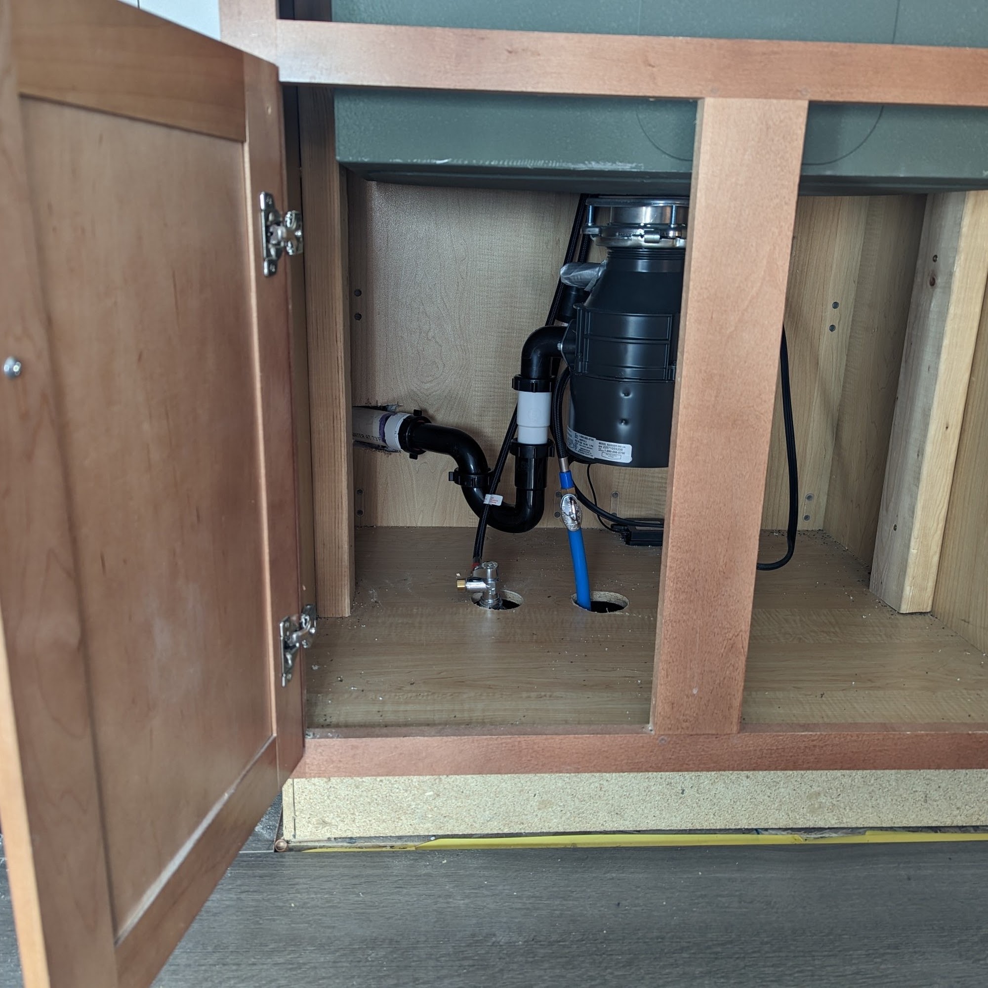 Steadfast Plumbing