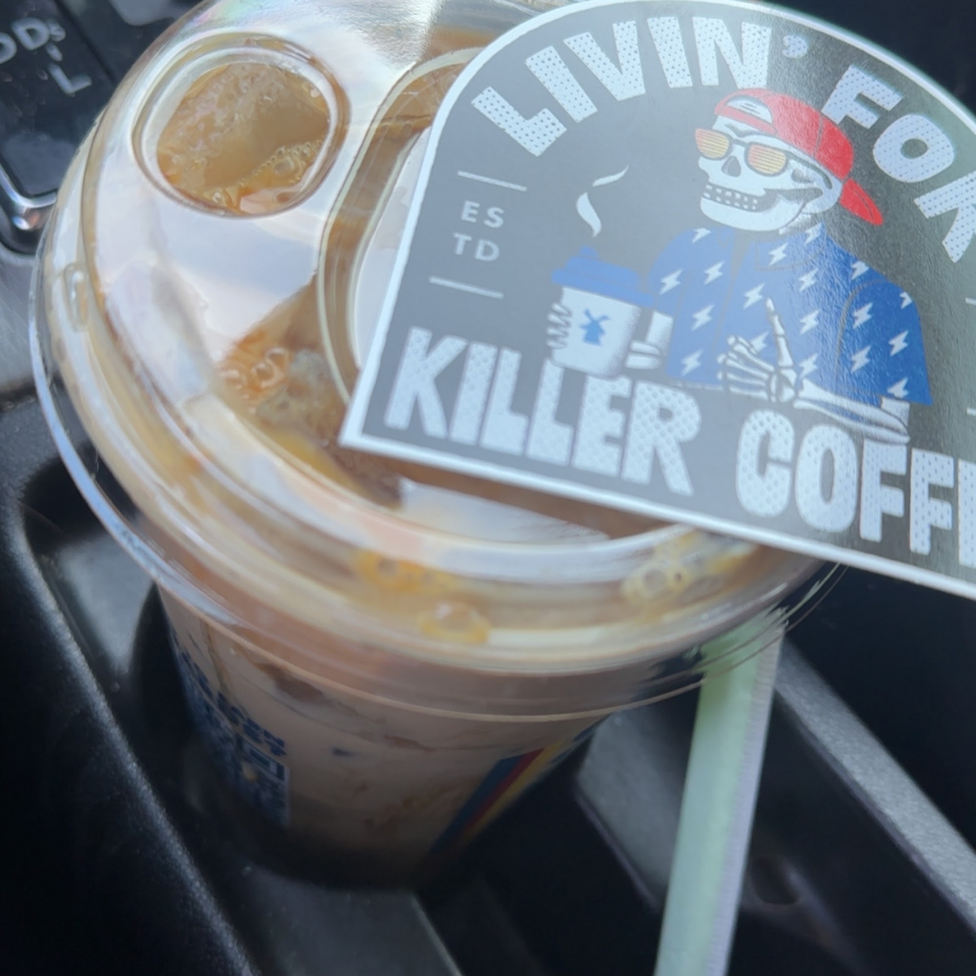 Dutch Bros Coffee Thornton