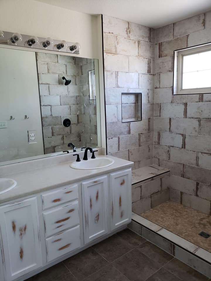 Elements of Restoration