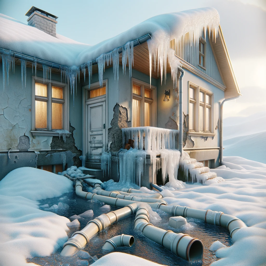 Elements of Restoration