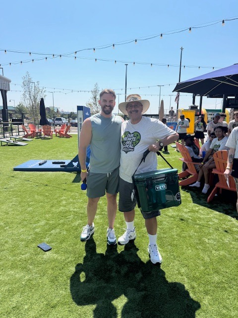 Chicken N Pickle- Thornton