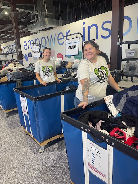 Chicken N Pickle- Thornton