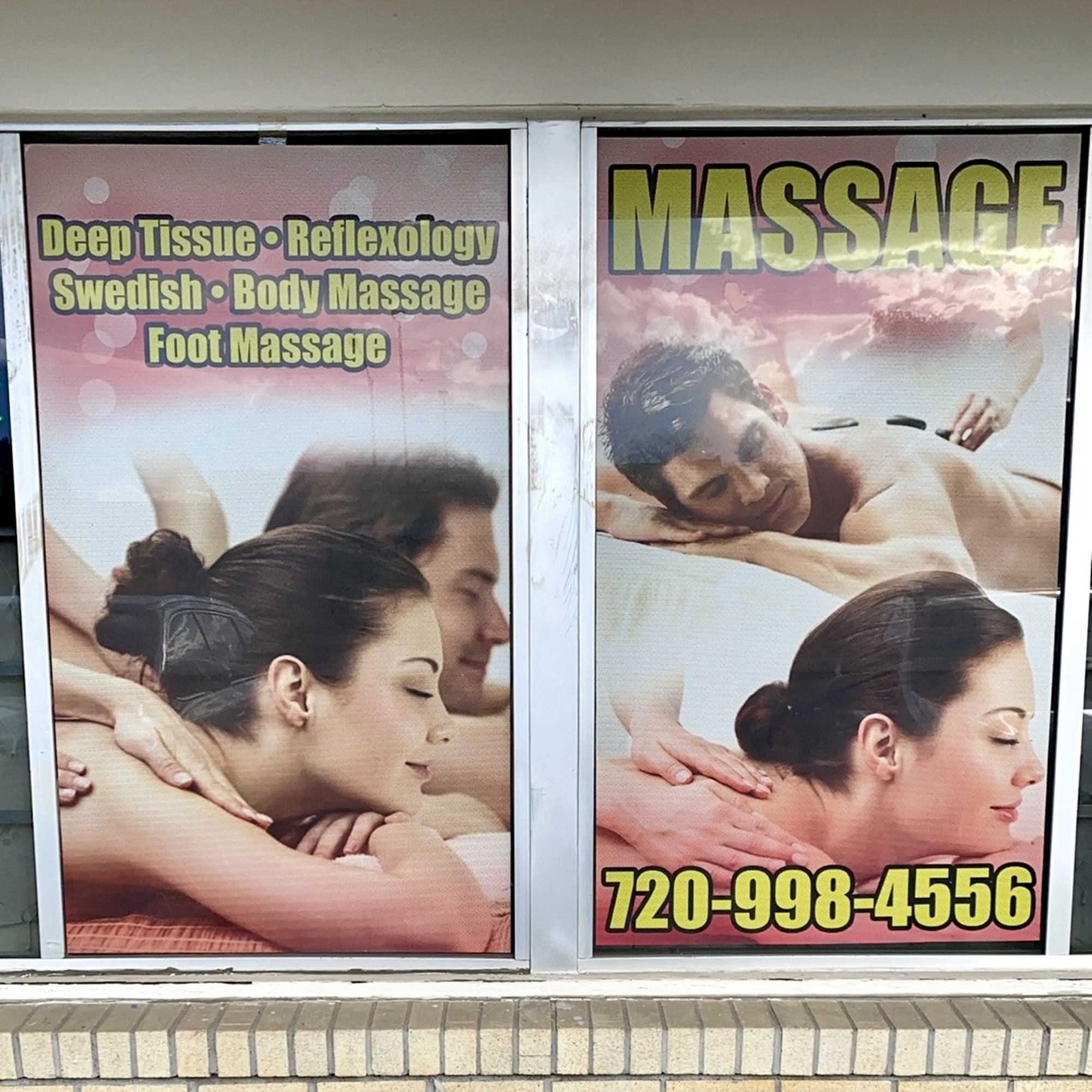 Nova Massage
