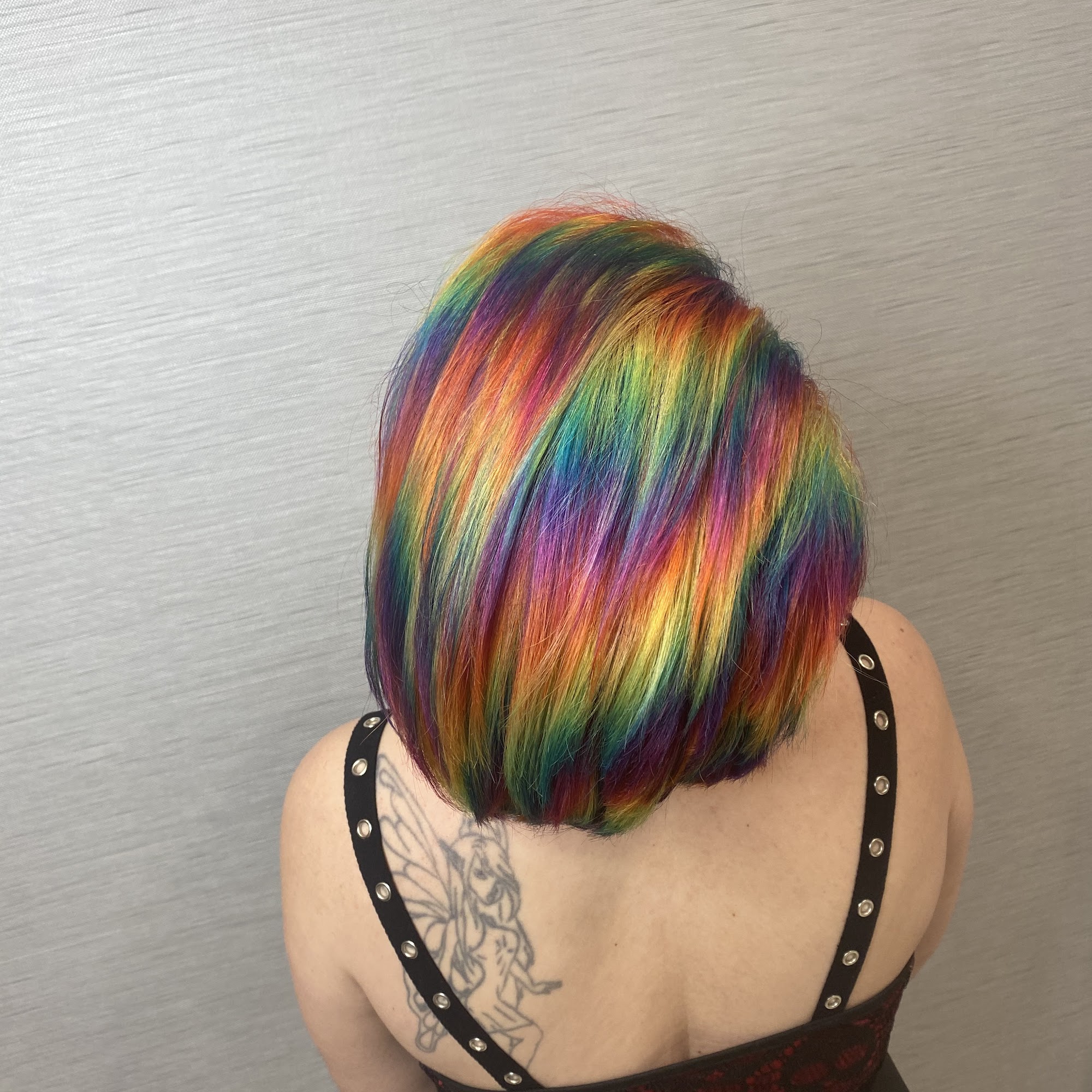 The Hive Hair Studio LLC