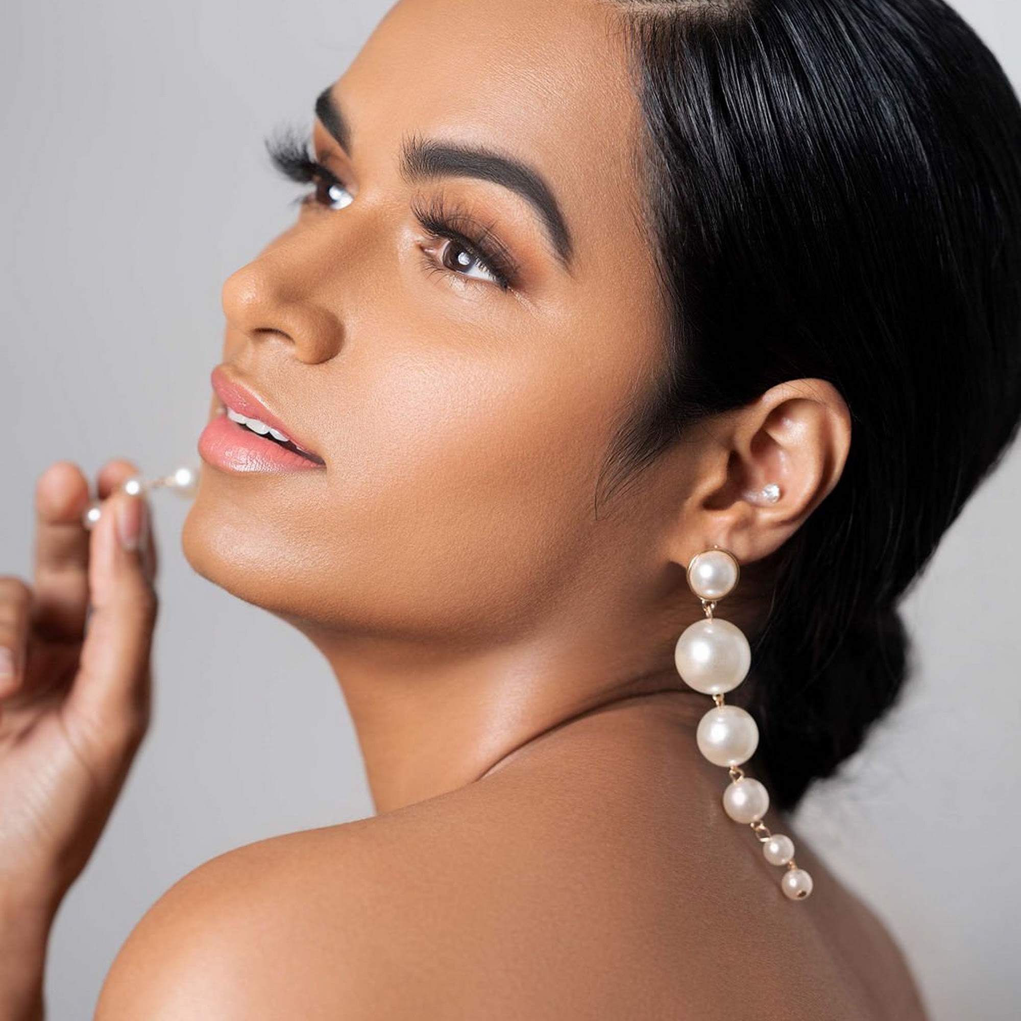 Daja Vu Makeup Artistry