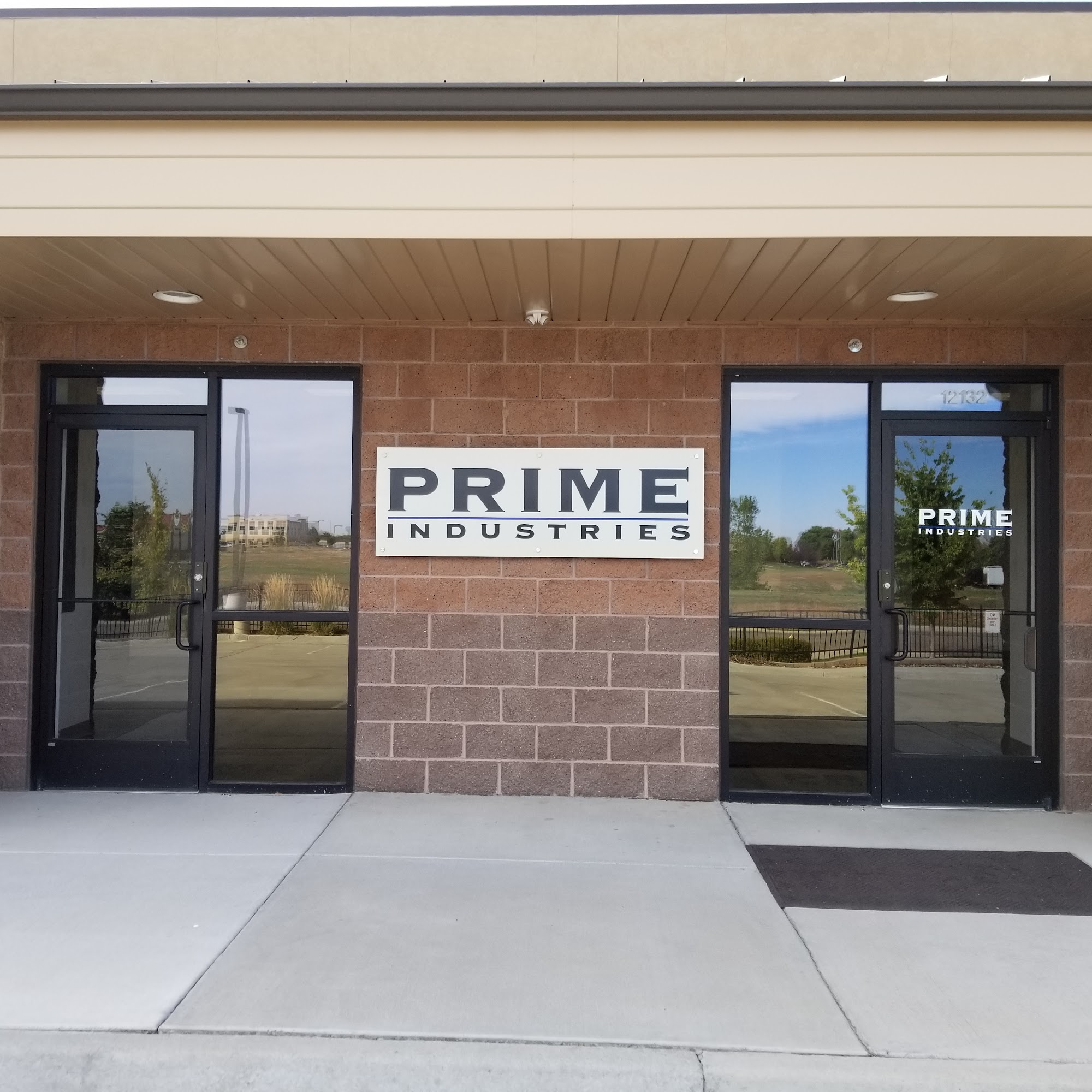 Prime Industries Inc Thornton