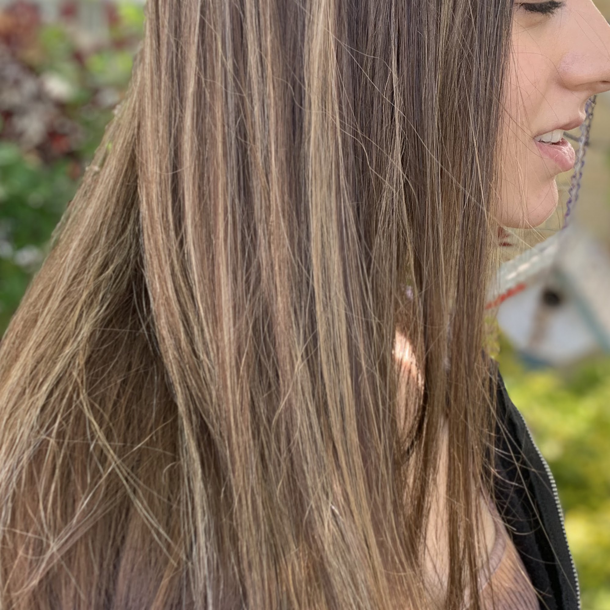 Hair by Julie LLC Zen Den