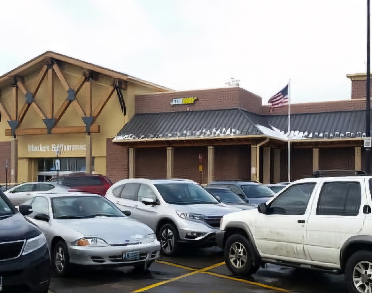 Walmart Bakery Timnath