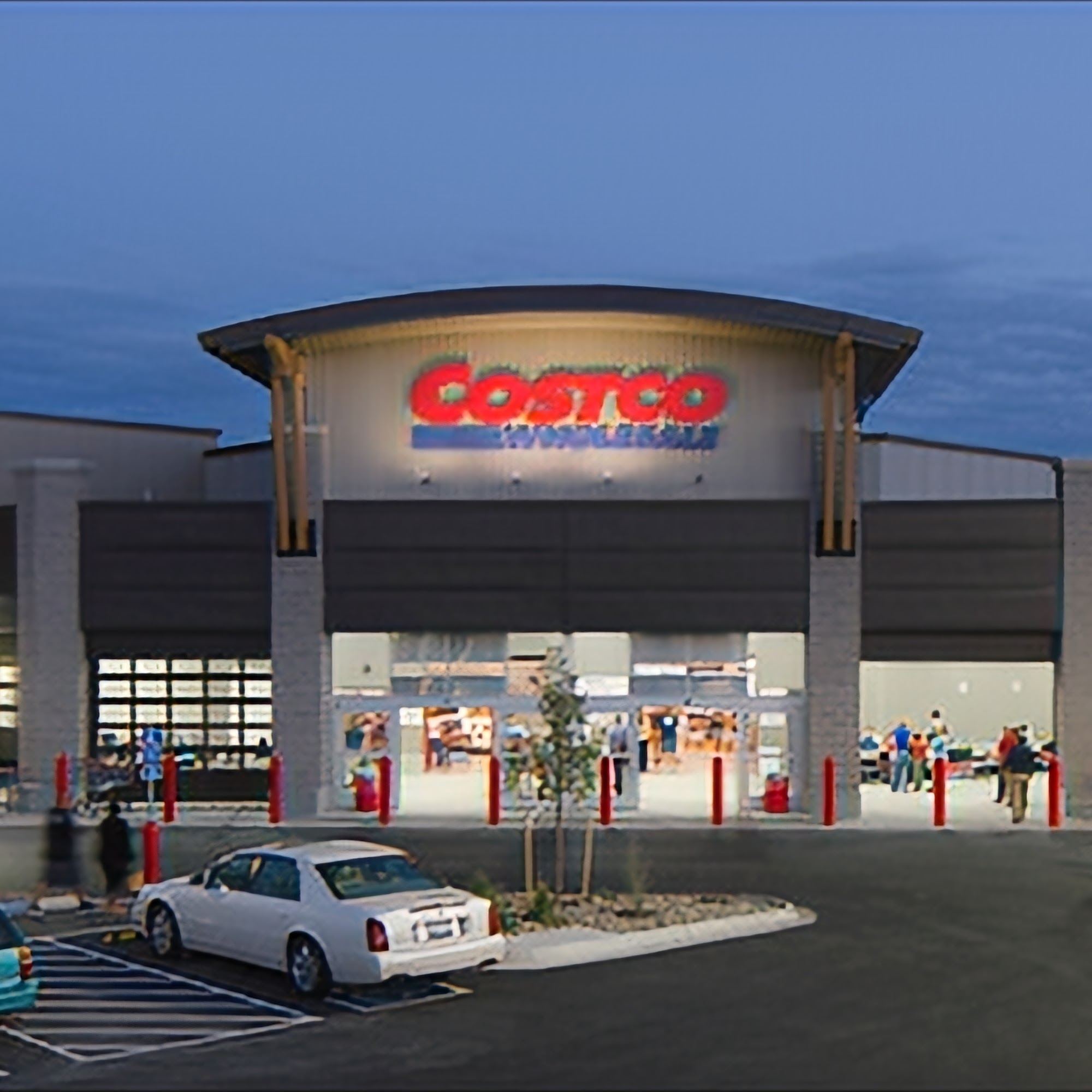 Costco Bakery Timnath