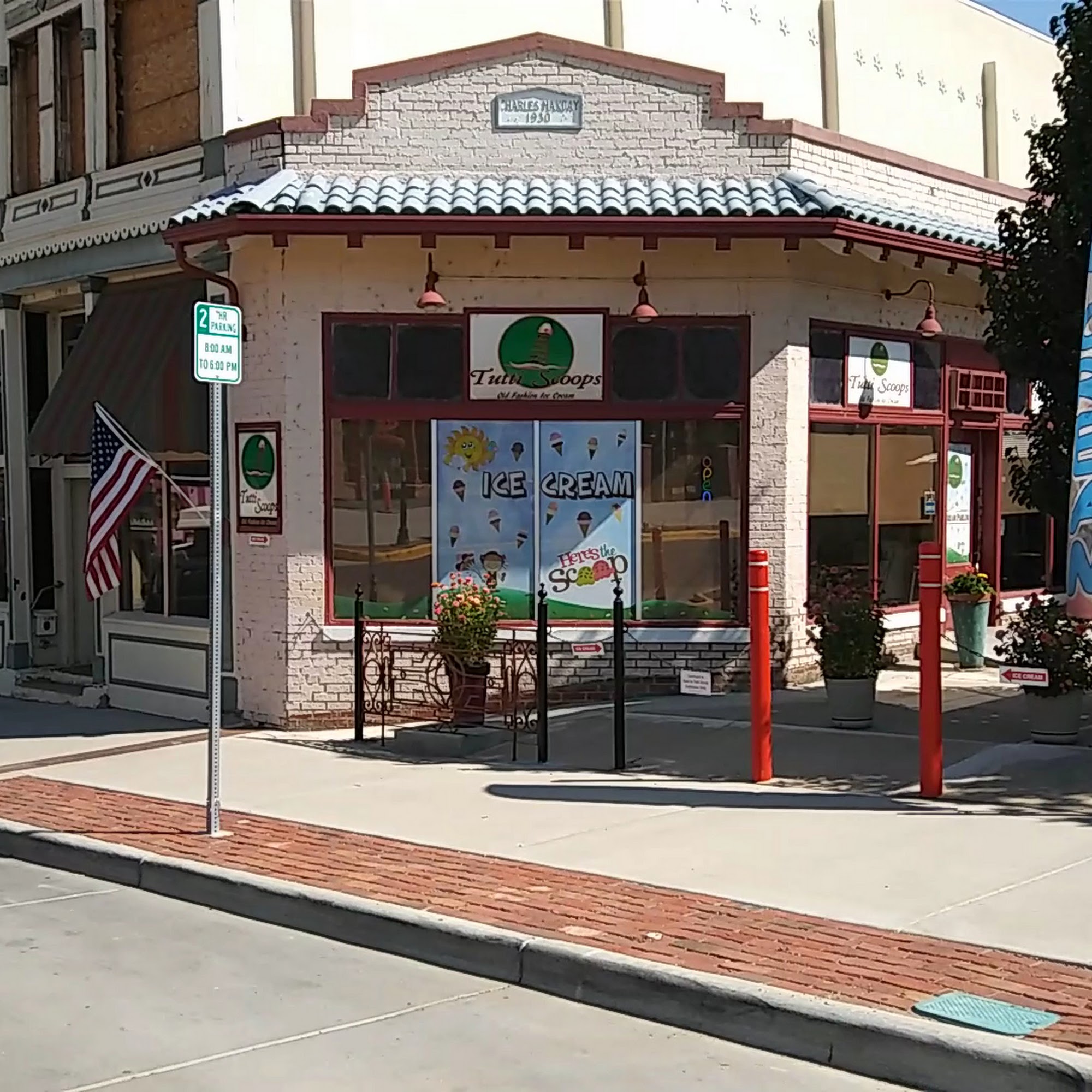 Tutti Scoops Trinidad